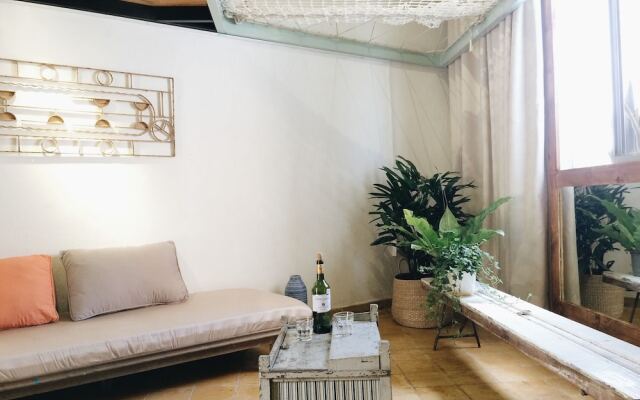 Chiuchiustay Ben Thanh