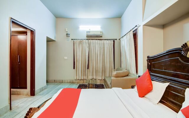 The Residency Inn
