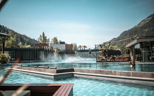 Quellenhof See Lodge
