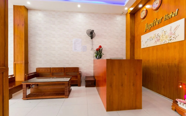 OYO 331 Jupiter Hotel