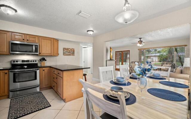 Convenience Cove