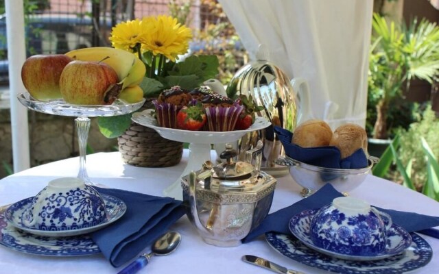 B&B Al Gazebo