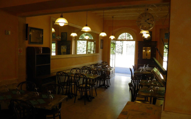 Le Relais du Soleil d Or