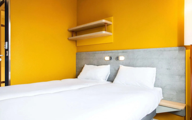 ibis budget Paris Gennevilliers