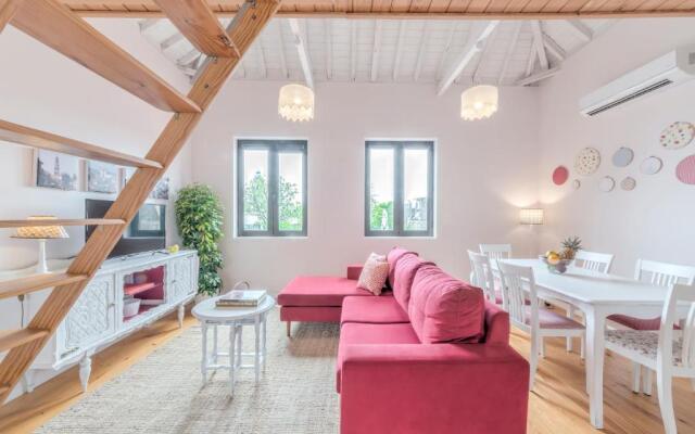 Look At Me - Serviced Lofts & Studios