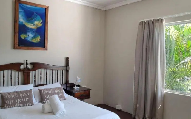 SeaXplore Lodge and Dive Center