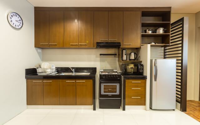 Tropicana Suites