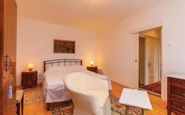 Nice Home in Kostrena With Wifi and 3 Bedrooms