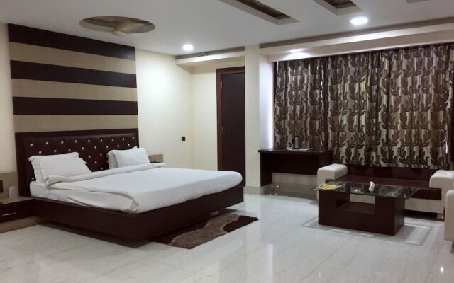 Hotel Aryan Inn Lalitpur