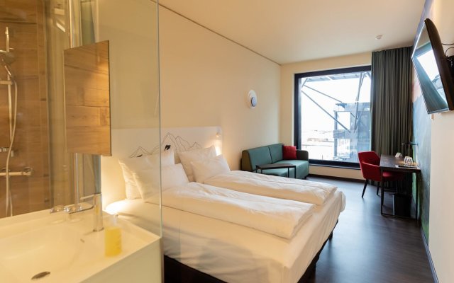 Mercure Zurich City