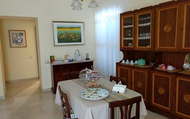 B&B Ponte Capograssi