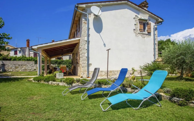 Zvana in Bubani (Haus für 5 Personen)