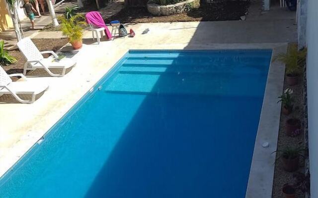 Casa Terracota Bacalar