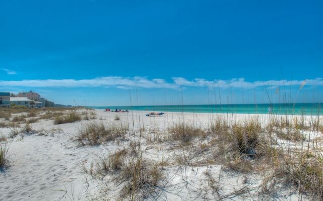 Gulf Shores Apartment 2