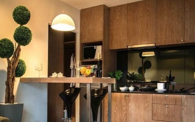 KBC Boutique Apartment