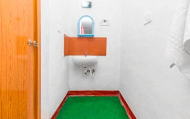 Sunleo Spice Villas & Homestay