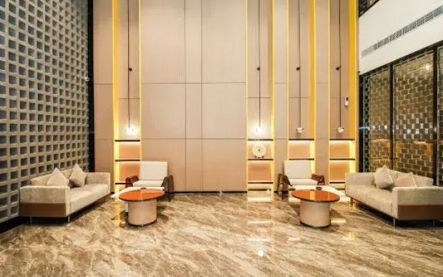 Dilunting Hotel