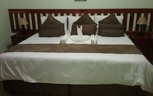 Masikiro Self-Catering Units