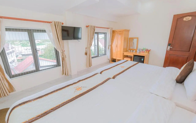 Lính Homestay Đà Lạt