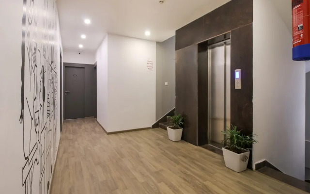 OYO Townhouse 121 Kormangala 5th Block