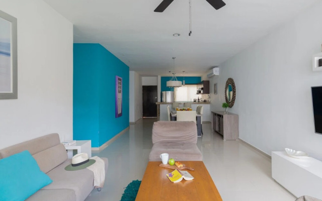 Sabbia B402 By Lockey