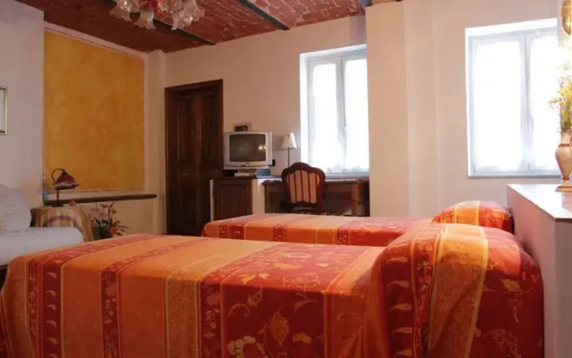 Locanda dell'Antico Cammino