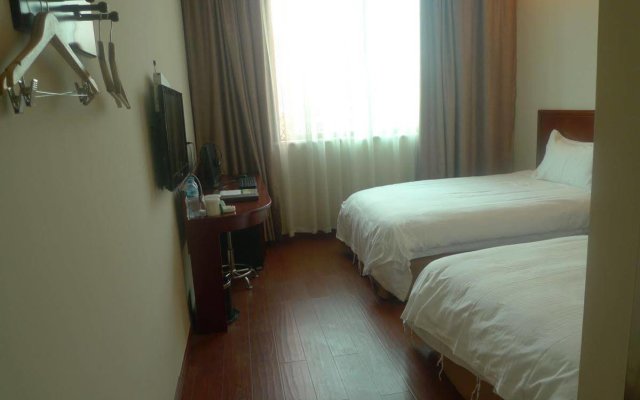 Greentree Inn Hangzhou West Lake Leifeng Tower