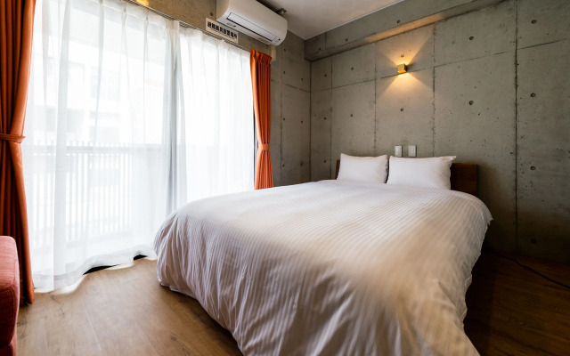 Little Island Okinawa Matsuyama