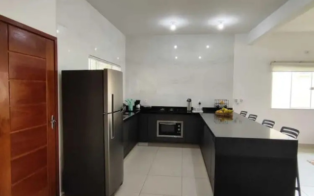 Casa Horizonte Azul - Búzios