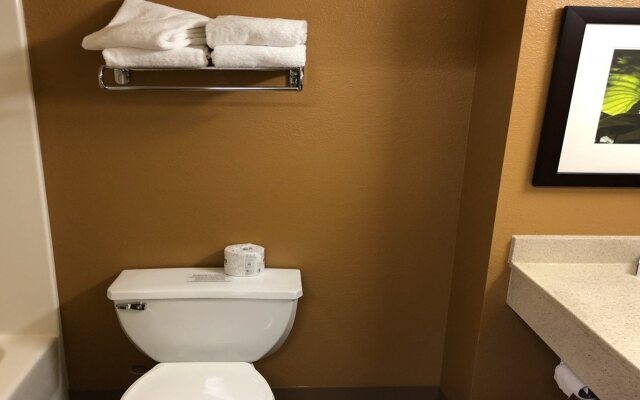 Extended Stay America Suites Columbus NE I270