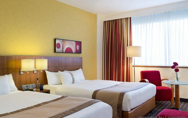 Holiday Inn Amsterdam