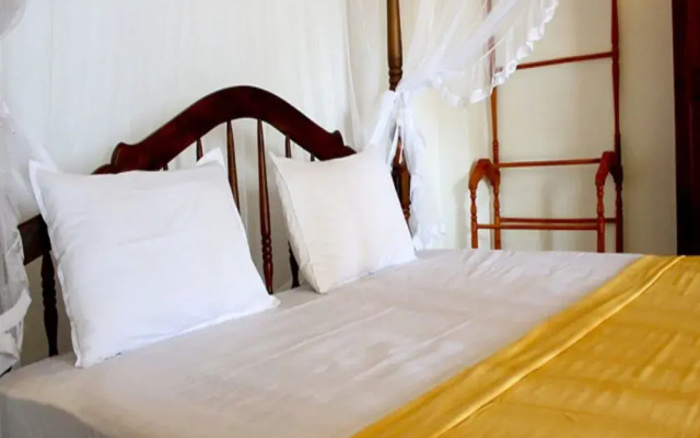 Vista Rooms Mirissa Beach 1