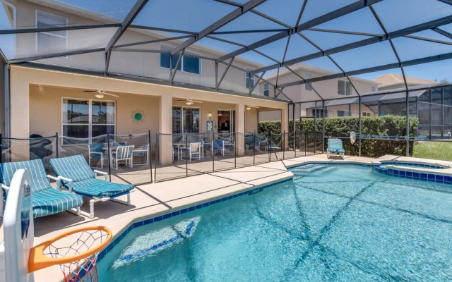 2615 Emerald Island
