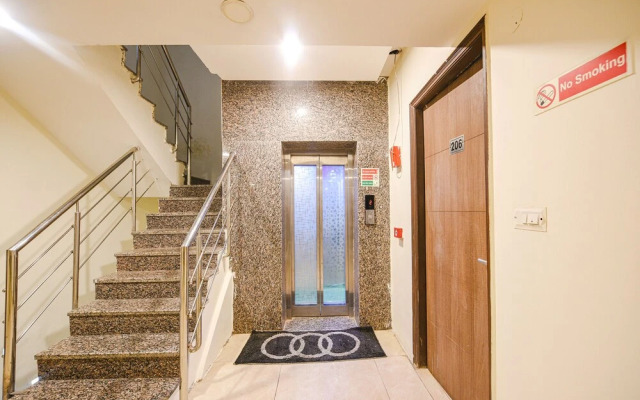 Hotel Viraj Inn