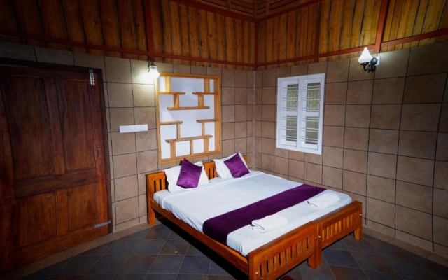 Hiliya Resort - Hostel