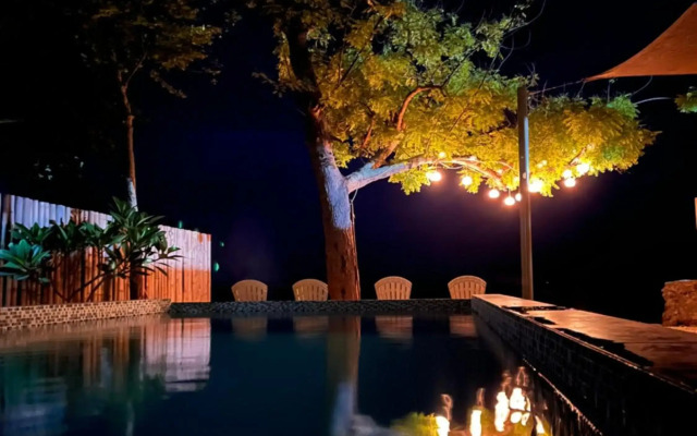 Southseas Beach Resort and Dive Center