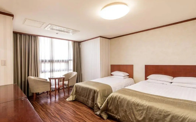Milatel Chereville Serviced Apartment
