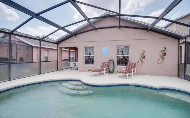 Earlmont Ridge 4 Bedrooms