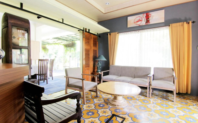 NIDA Rooms Condong Catur Ambarukmo Plaza