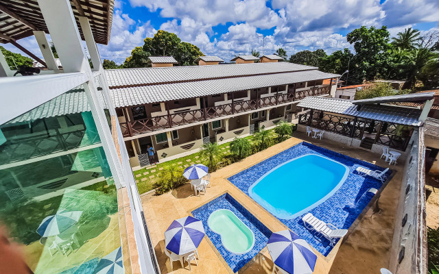 Village Encantado