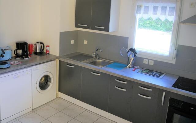 Maison rénovée à Erdeven