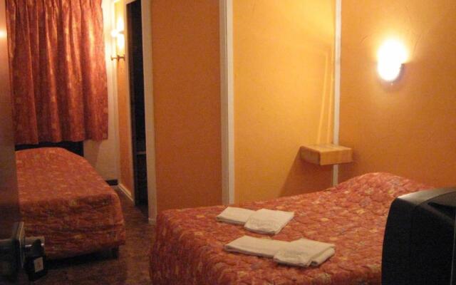Hotel Le Pressoir - Auxerre Appoigny