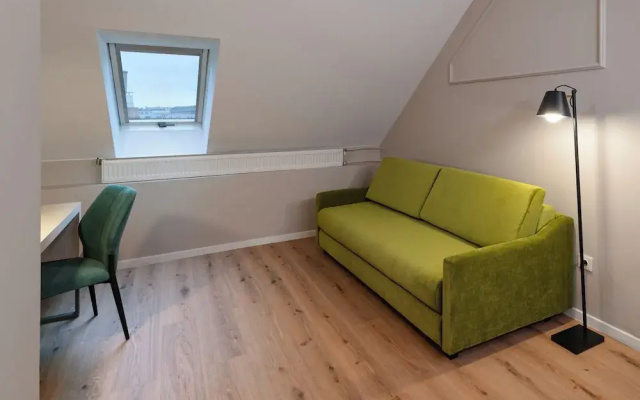 CHLOE Hotel Budapest