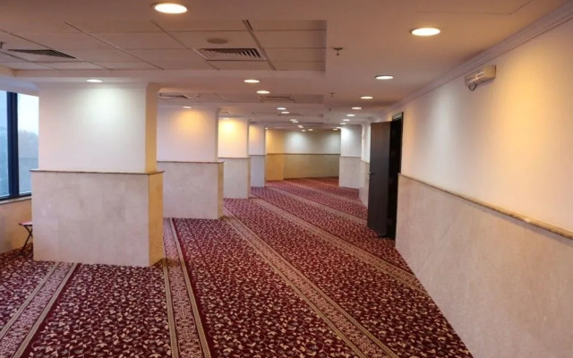 Marasi Hotel Makkah