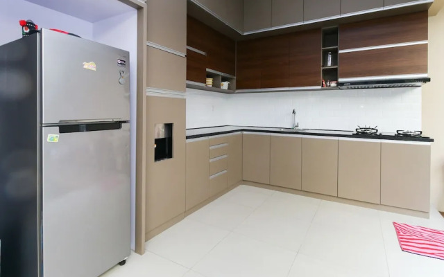 Airy Syariah Gayung Kebon Sari Sebelas 8A Surabaya