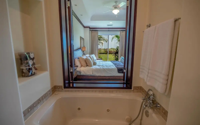 Vista Bahia 1F 1 bdr 1 Bath Ocean View