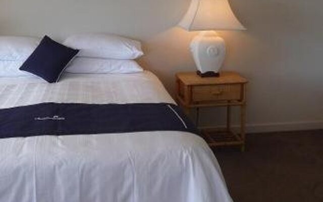 Plantation House Bed & Breakfast