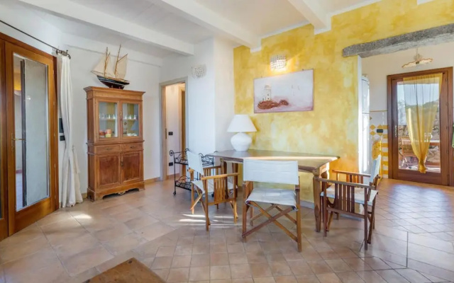 Villa La Dimora del Falco