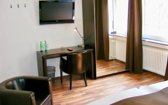 Boutique Hotel Berial Düsseldorf