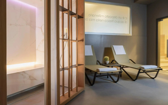 Perugia Park Hotel